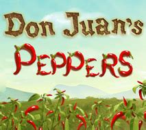 Don Juan S Peppers Sportingbet